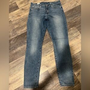 GAP Men's Skinny Jeans - Blue